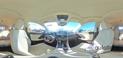 2020 Lexus Rx 350 из США, поврежденный, VIN 2T2HZMAA8LC156803